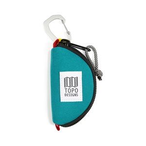 Topo Designs Taco Bag with Caribeener